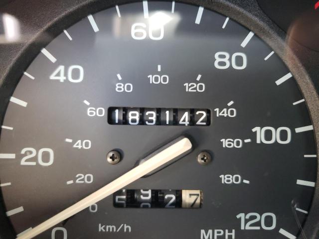 Photo 8 from auction – 1997 SUBARU LEGACY L with VIN 4S3BK4353V7304326