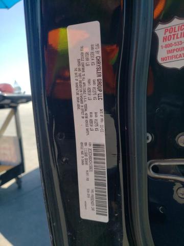 Photo 10 from auction – 2012 DODGE CHARGER SE with VIN 2C3CDXBGXCH158631