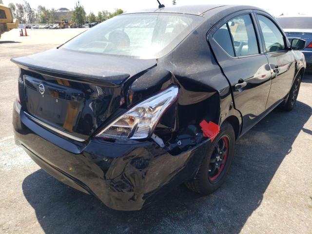 Photo 4 from auction – 2016 NISSAN VERSA S with VIN 3N1CN7AP6GL843638