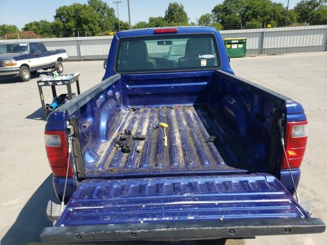Photo 6 from auction – 2004 FORD RANGER with VIN 1FTYR10D04PA12583