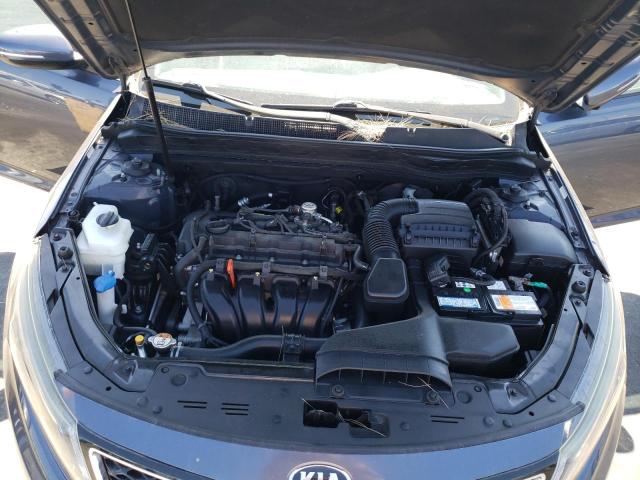 Photo 7 from auction – 2015 KIA OPTIMA LX with VIN 5XXGM4A75FG468562
