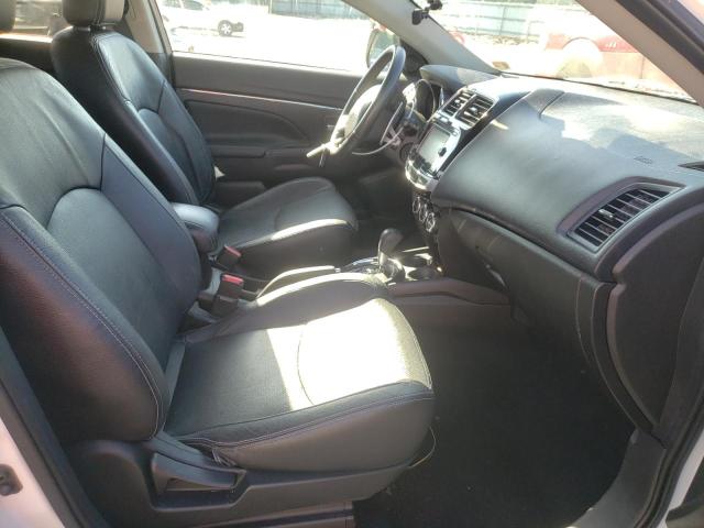 Photo 5 from auction – 2015 MITSUBISHI OUTLANDER with VIN 4A4AP4AU1FE027141