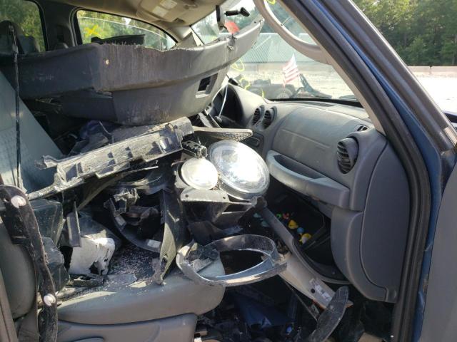 Photo 5 from auction – 2006 JEEP LIBERTY with VIN 1J4GL48K06W179207