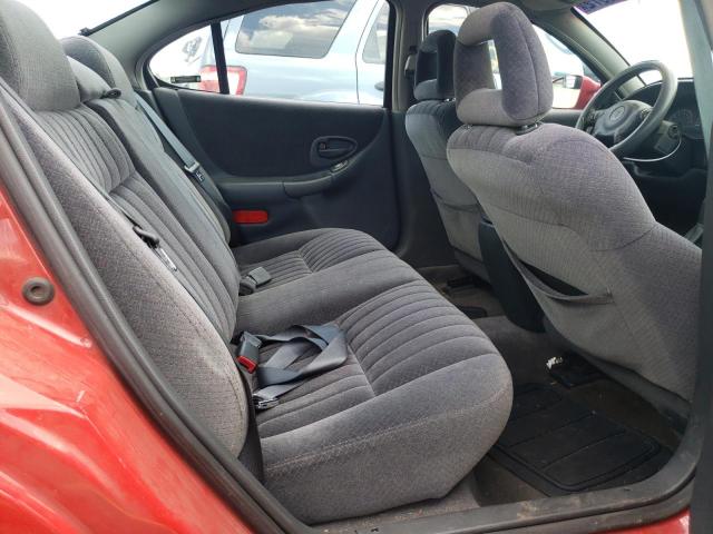 Photo 6 from auction – 2002 PONTIAC GRAND PRIX with VIN 1G2WP52K72F236991