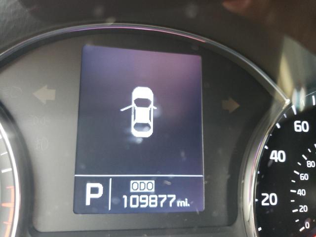 Photo 8 from auction – 2015 KIA FORTE EX with VIN KNAFX4A8XF5331310