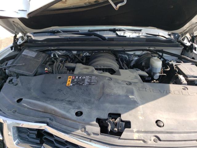Photo 7 from auction – 2017 CHEVROLET TAHOE C150 with VIN 1GNSCBKC2HR234982