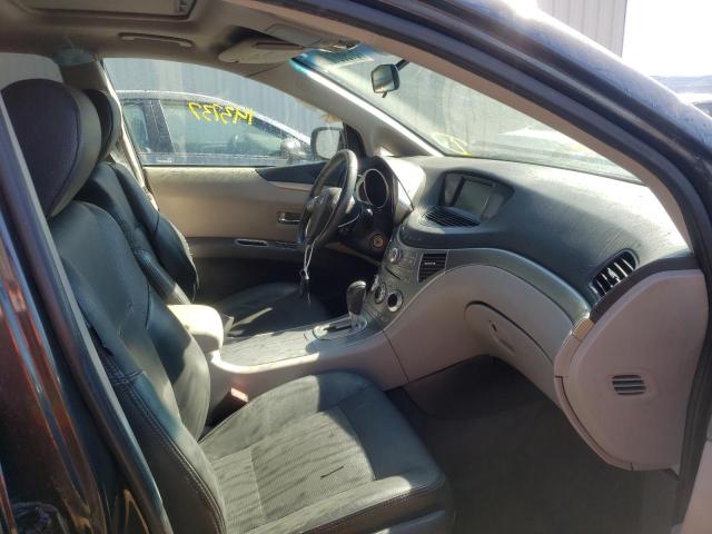صورة رقم 5 من المزاد - 2007 SUBARU B9 TRIBECA مع VIN 4S4WX85D574408024
