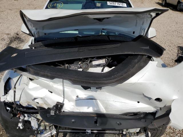 Photo 7 from auction – 2021 TESLA MODEL Y with VIN 5YJYGDEE6MF114151