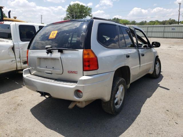 Photo 4 from auction – 2008 GMC ENVOY with VIN 1GKDS13S282206472