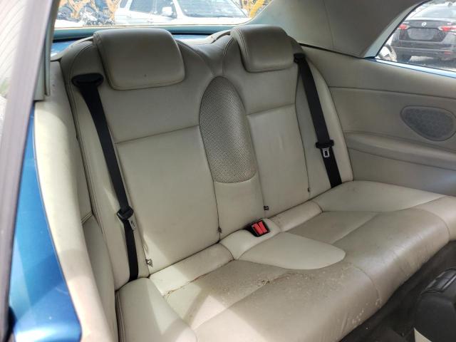 Photo 6 from auction – 2008 SAAB 9-3 2.0T with VIN YS3FB79Y886007298