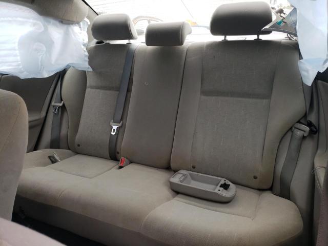 Photo 6 from auction – 2013 TOYOTA COROLLA BA with VIN 2T1BU4EE0DC920621