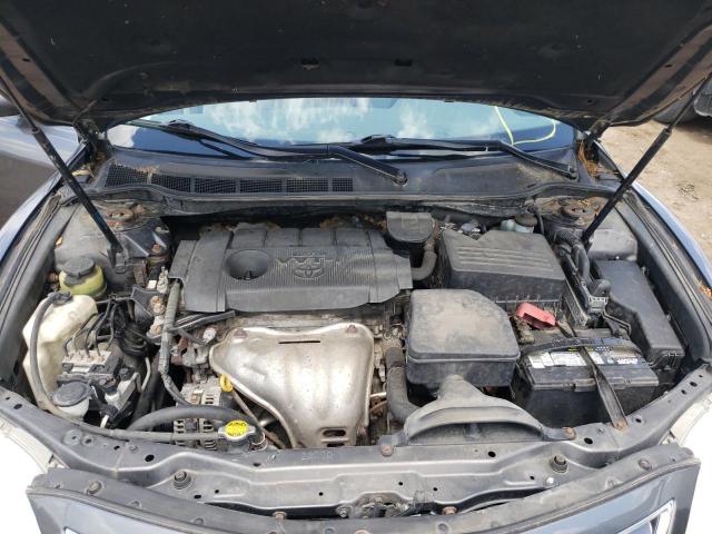 Photo 7 from auction – 2010 TOYOTA CAMRY BASE with VIN 4T4BF3EK0AR084044