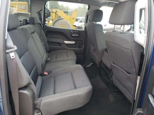Photo 6 from auction – 2016 CHEVROLET SILVERADO with VIN 3GCUKREC0GG136508