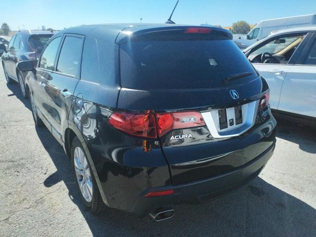 Photo 3 from auction – 2011 ACURA RDX with VIN 5J8TB2H23BA006723