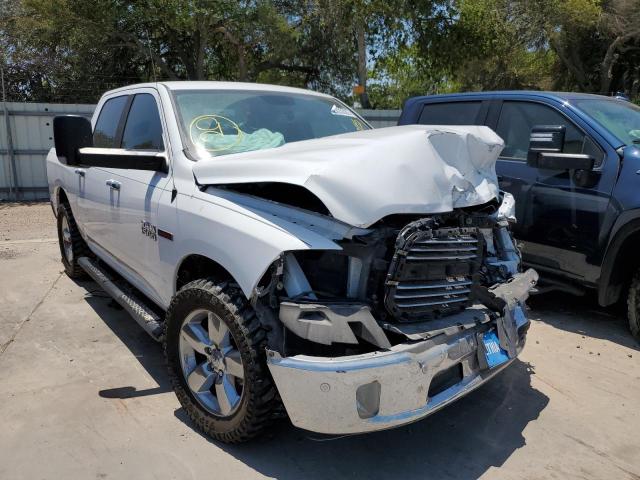 Photo 1 from auction – 2016 RAM 1500 SLT with VIN 1C6RR6LM6GS383155