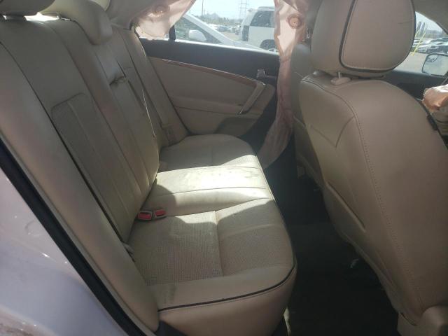 Photo 6 from auction – 2012 LINCOLN MKZ with VIN 3LNHL2GC7CR819156