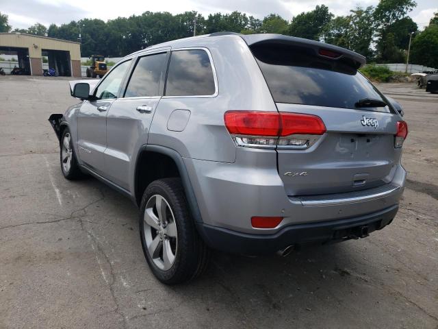 Photo 3 from auction – 2014 JEEP GRAND CHER with VIN 1C4RJFBG9EC155475