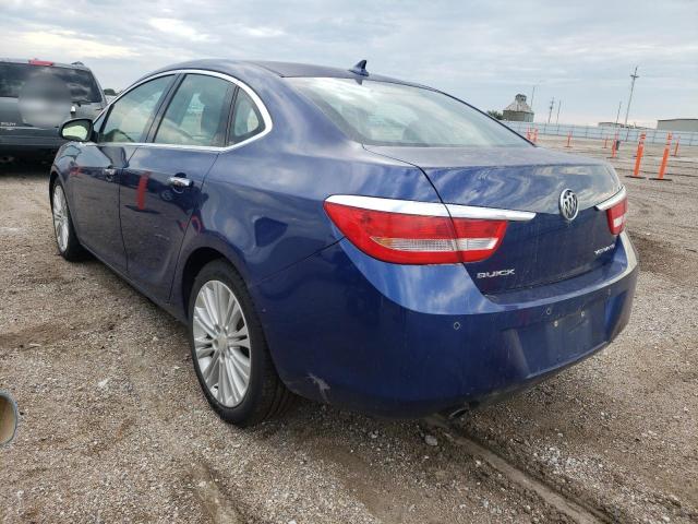 Foto 3 de la subasta – 2013 BUICK VERANO CON con VIN 1G4PR5SK2D4176106
