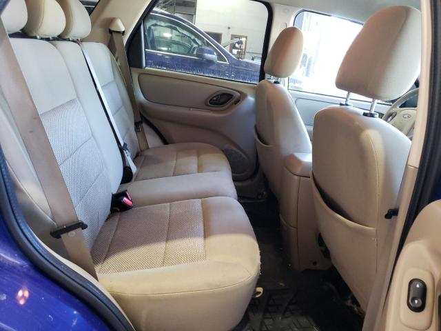 Photo 6 from auction – 2005 FORD ESCAPE XLT with VIN 1FMYU931X5KC70988
