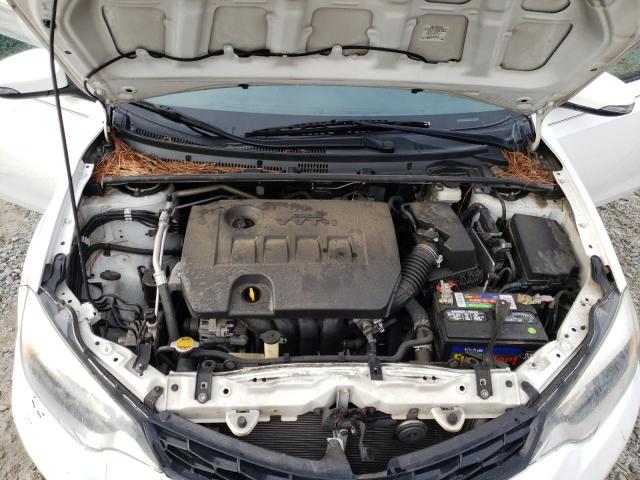 Photo 7 from auction – 2016 TOYOTA COROLLA L with VIN 5YFBURHE8GP451453