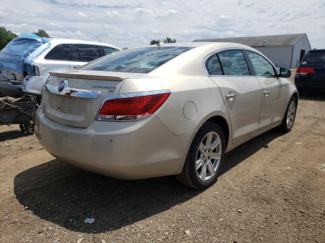 Photo 4 from auction – 2011 BUICK LACROSSE C with VIN 1G4GC5EC8BF280705