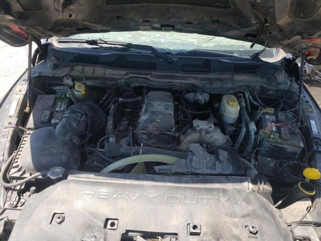 Photo 7 from auction – 2011 DODGE RAM 2500 with VIN 3D7UT2CL1BG547857