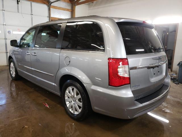 Photo 3 from auction – 2016 CHRYSLER TOWN & COU with VIN 2C4RC1BG8GR208805