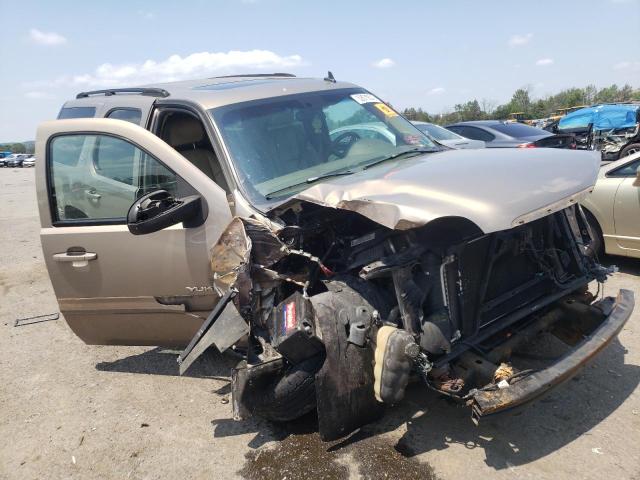 Photo 9 from auction – 2007 GMC YUKON with VIN 1GKFK13067R236670