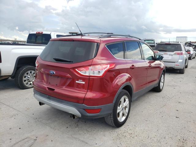Photo 4 from auction – 2013 FORD ESCAPE SE with VIN 1FMCU0GXXDUC41563