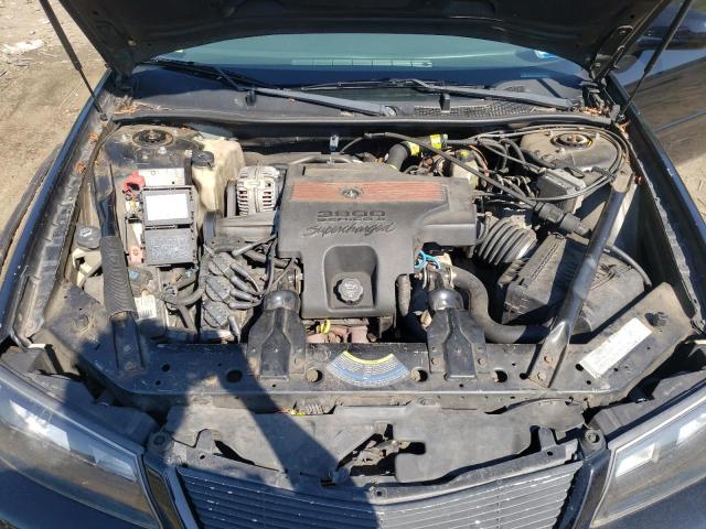 Photo 7 from auction – 2004 CHEVROLET IMPALA SS with VIN 2G1WP521349238258