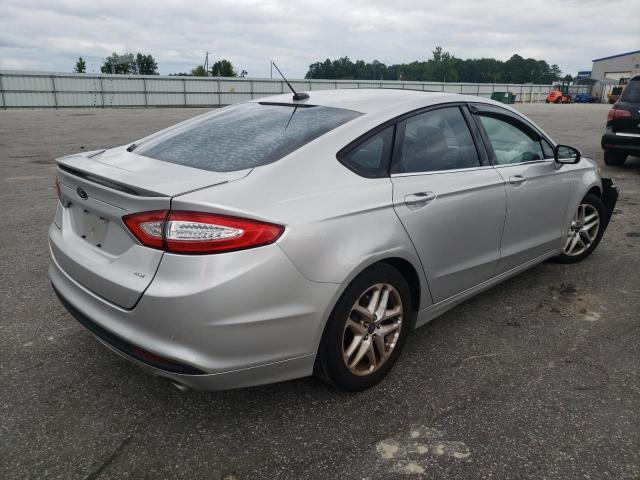 Photo 4 from auction – 2013 FORD FUSION SE with VIN 3FA6P0H72DR137718