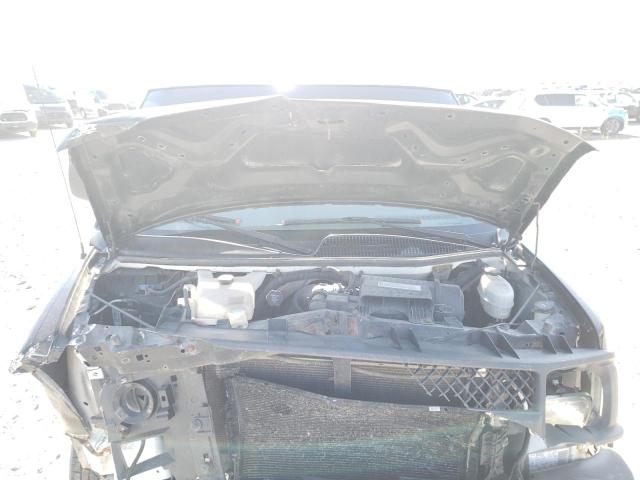 صورة رقم 7 من المزاد - 2008 CHEVROLET EXPRESS G2 مع VIN 1GAGG25K981223751