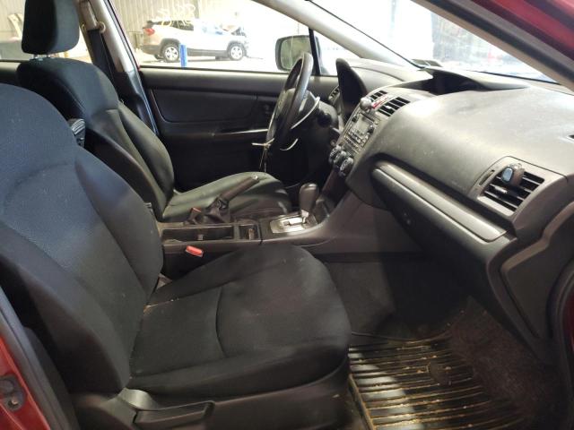 Photo 5 from auction – 2014 SUBARU IMPREZA with VIN JF1GJAA6XEH006200