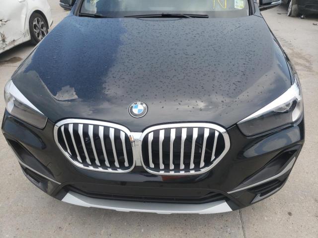 Photo 7 from auction – 2022 BMW X1 SDRIVE2 with VIN WBXJG7C06N5U56232