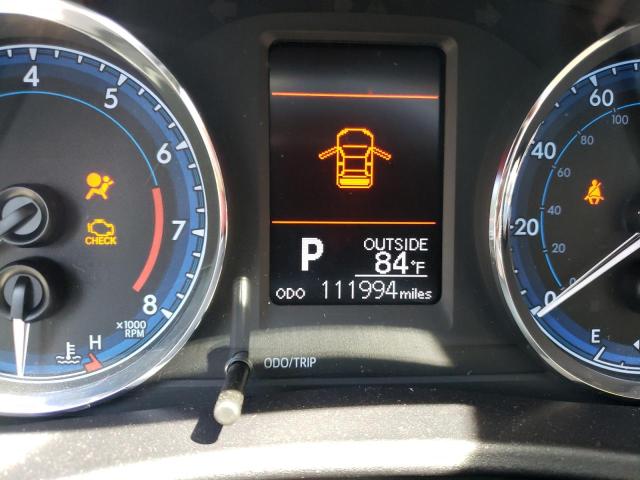 Photo 8 from auction – 2017 TOYOTA COROLLA L with VIN 2T1BURHE1HC769402
