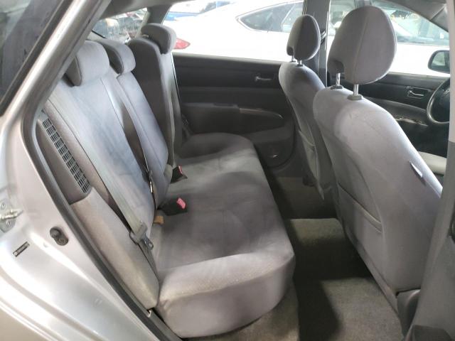 Photo 6 from auction – 2006 TOYOTA PRIUS with VIN JTDKB20U463138987