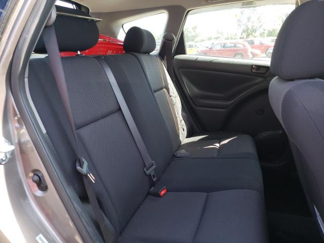 Photo 6 from auction – 2004 PONTIAC VIBE with VIN 5Y2SL62824Z425310