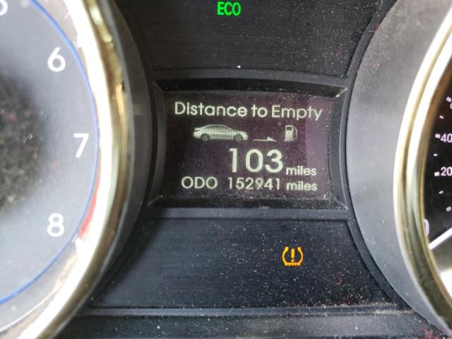 Photo 8 from auction – 2013 HYUNDAI SONATA GLS with VIN 5NPEB4AC0DH719502