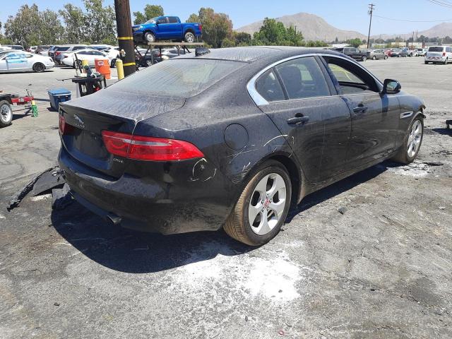 Photo 4 from auction – 2018 JAGUAR XE with VIN SAJAR4FX1JCP33648