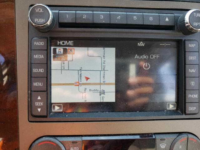 Foto 9 de la subasta – 2012 LINCOLN NAVIGATOR con VIN 5LMJJ2H59CEL02223
