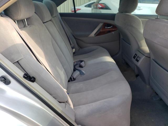Photo 6 from auction – 2008 TOYOTA CAMRY CE with VIN 4T1BE46K78U224151