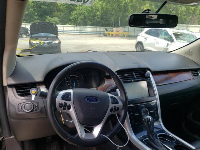 Photo 9 from auction – 2011 FORD EDGE LIMIT with VIN 2FMDK4KC9BBA76999