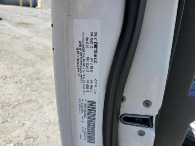 Photo 10 from auction – 2009 DODGE CALIBER SX with VIN 1B3HB48A99D228068