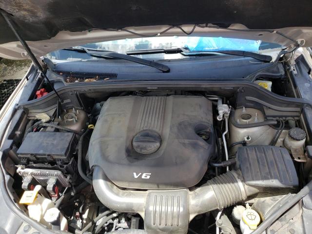 Photo 7 from auction – 2014 JEEP GRAND CHER with VIN 1C4RJFBG5EC418447