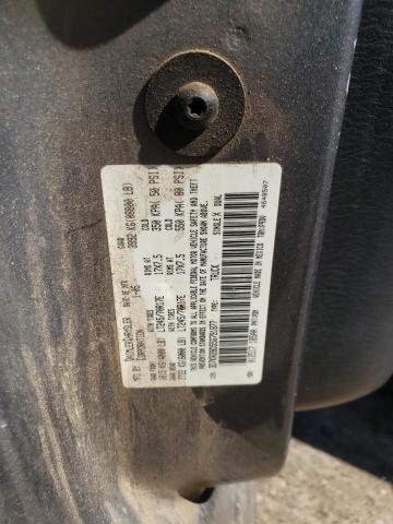 Photo 10 from auction – 2005 DODGE RAM 2500 S with VIN 3D7KR28D55G791877