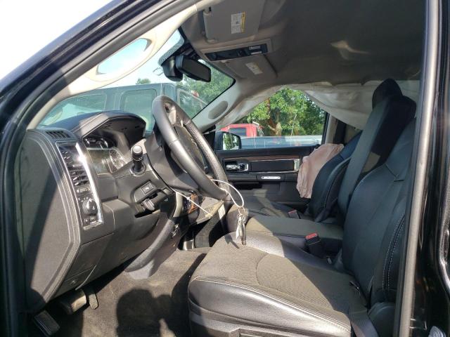Photo 5 from auction – 2017 RAM 1500 LARAM with VIN 1C6RR7NT2HS854651