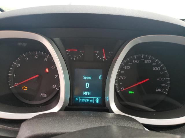 Photo 8 from auction – 2012 CHEVROLET EQUINOX LT with VIN 2GNALDEK4C6214537