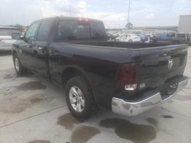 Photo 3 from auction – 2014 RAM 1500 SLT with VIN 1C6RR6GG9ES121504