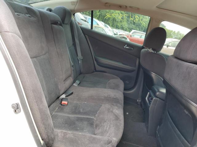 Photo 6 from auction – 2011 NISSAN MAXIMA S with VIN 1N4AA5AP2BC821683