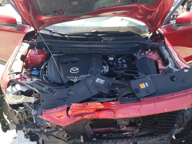 Photo 7 from auction – 2020 MAZDA CX-5 TOURI with VIN JM3KFACM1L0760395